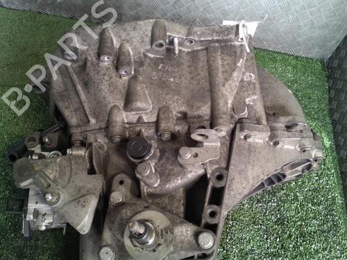 Gearbox PEUGEOT 308 CC (4B_) 1.6 HDi | BP27857236M3 