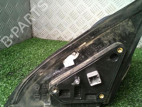 Right mirror KIA CEE'D SW (ED) 1.6 CRDi 115 | BP30074117C27