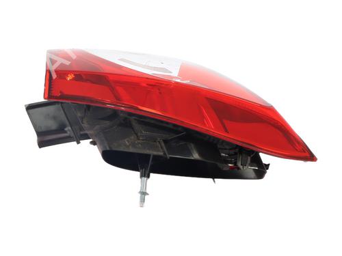 Right taillight RENAULT TWINGO II (CN0_) 1.2 16V (CN04, CN0B) | BP30077527C35 - Image 9