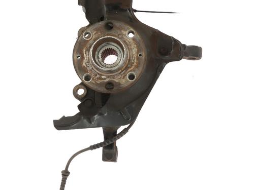 Right front steering knuckle OPEL CORSA E (X15) 1.3 CDTI (08, 68) | BP32750730M26 - Image 2
