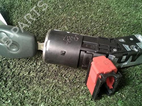 Ignition barrel DACIA LODGY (JS_) 1.5 dCi (JSMC, JSAF) | BP30076132M48