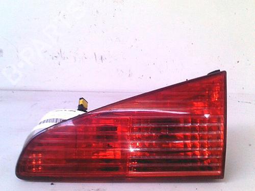 Left tailgate light PEUGEOT 607 (9D, 9U) 2.0 HDi | BP30075289C79 - Image 3