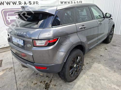 Starter LAND ROVER RANGE ROVER EVOQUE (L538) | BP36892664M8 - Image 15