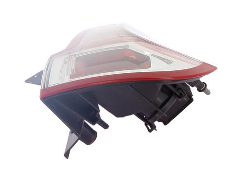 Right taillight RENAULT SCÉNIC III (JZ0/1_) 1.5 dCi | BP31038837C35