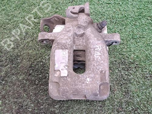 Right rear brake caliper CITROËN C3 III (SX) 1.2 THP 110 (SXHNPS, SXHNZT, SXHNZ6) | BP29949245M106 - Image 2