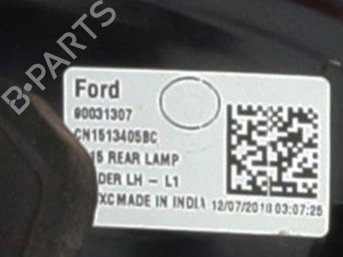 Left taillight FORD ECOSPORT 1.5 TDCi EcoBlue | BP31852401C34 