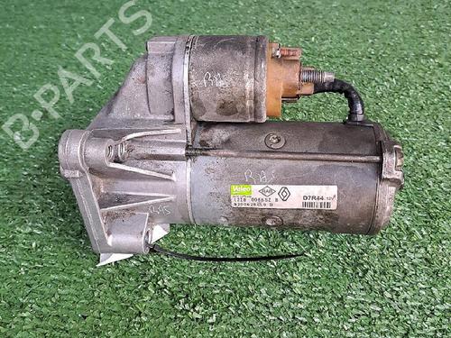 Starter RENAULT GRAND SCÉNIC II (JM0/1_) 1.9 dCi (JM14) | BP30064369M8