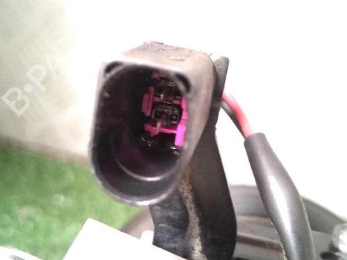 AC compressor VW POLO V (6R1, 6C1) 1.2 | BP29952936M34