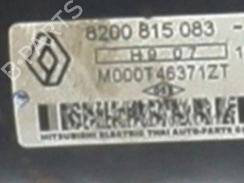 Used Starter Starter RENAULT KANGOO / GRAND KANGOO II (KW0/1_) 1.6 (KW00, KW0Y, KW0E, KW0N, KW0P) (87 hp) 34501519 34501519