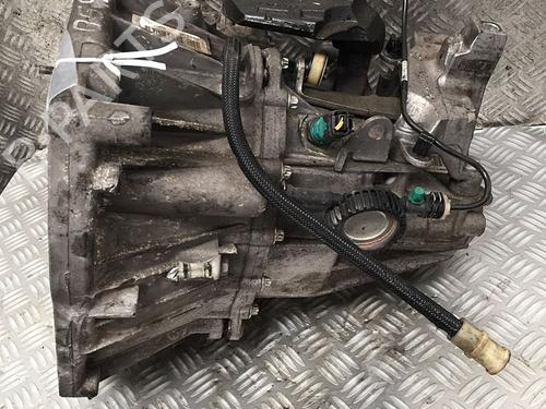 Used Gearbox RENAULT SCÉNIC III (JZ0/1_) 1.2 TCe (116 hp) 29951844