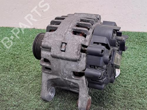 Generator RENAULT TWINGO II (CN0_) 1.2 16V (CN0K, CN0V, CN0A) | BP28159412M7 