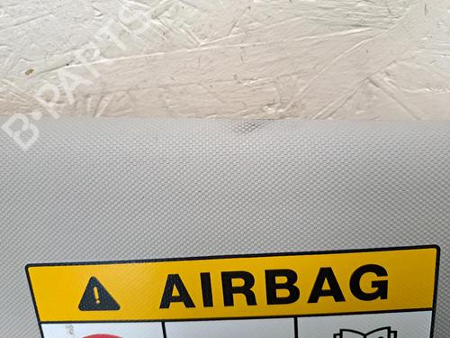 Right sun visor RENAULT CLIO IV (BH_) 1.5 dCi 75 | BP25778765I2 