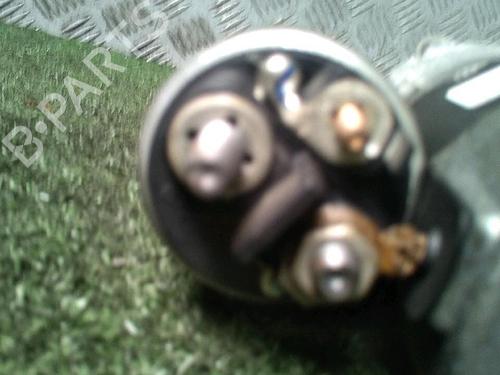 Starter RENAULT TWINGO II (CN0_) 1.2 16V (CN0K, CN0V, CN0A) | BP29951442M8 - Image 10
