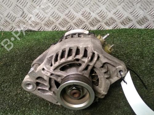 Alternador PEUGEOT 107 (PM_, PN_) 1.0 (68 hp) 17158303