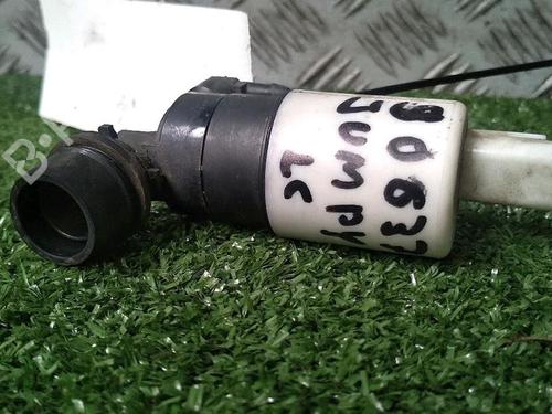 Washer pump PEUGEOT EXPERT Van (VF3A_, VF3U_, VF3X_) 1.6 HDi 90 16V | BP30064855E24