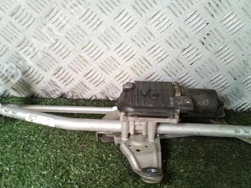 Front wiper motor VW PASSAT B7 Variant (365) 1.6 TDI | BP29952878M29 