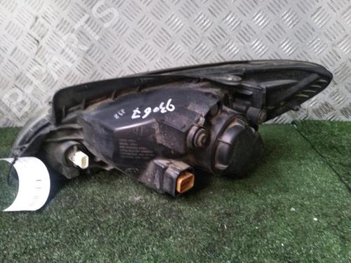 Højre forlygte HYUNDAI GETZ (TB) 1.5 CRDi | BP30072963C29 