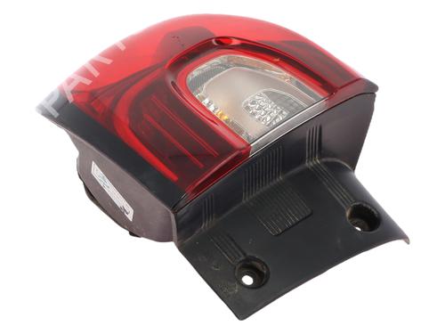 Left taillight RENAULT CAPTUR I (J5_, H5_) 1.5 dCi 90 (J5N4, J5M5, J5MW, J5M6, J5AL, J5AJ) | BP38971125C34 - Image 4