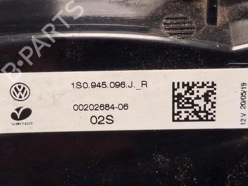 Right taillight VW UP! (121, 122, BL1, BL2, BL3, 123) 1.0 | BP30064109C35  - Image 7