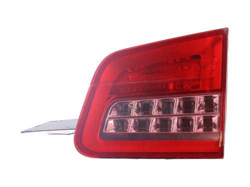 Used Right tailgate light CITROËN C5 III (RD_) 2.0 HDi 140 (RDRHF8, RDRHFA, RDRHA8, RDRHAJ) (140 hp) 31025427