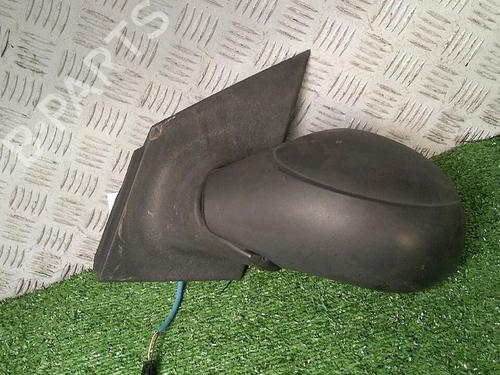 Used Left mirror CITROËN C2 (JM_) 1.4 HDi (68 hp) 30076613