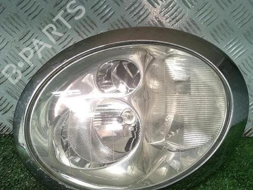 Used Right headlight Right headlight MINI MINI (R50, R53) Cooper (116 hp) 29952490 29952490