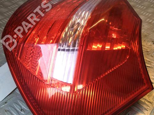 Right taillight BMW 1 (E81) 116 i | BP11405787C35 