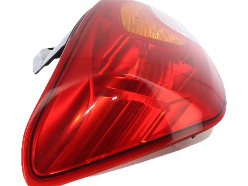 Left taillight MITSUBISHI MIRAGE / SPACE STAR VI Hatchback (A0_A) 1.0 (A05A) | BP37202797C34 - Image 6