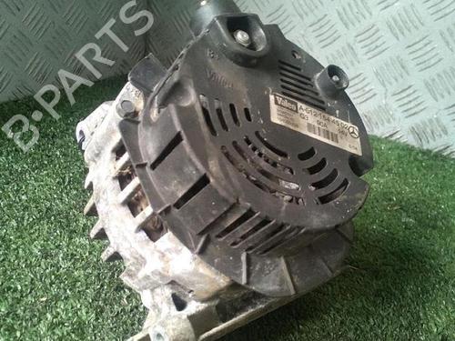 Alternator MERCEDES-BENZ A-CLASS (W168) A 160 (168.033, 168.133) | BP30076546M7