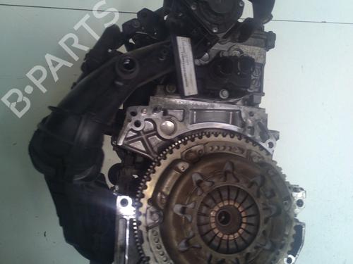 Engine RENAULT TWINGO III (BCM_, BCA_) 1.0 SCe 70 (BCMB) | BP31909140M1  - Image 9