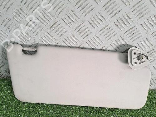 Left sun visor HYUNDAI i30 (FD) 1.6 CRDi | BP30063578I1  - Image 5