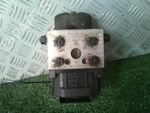 Used ABS pump VOLVO V40 Estate (645) 1.9 DI (115 hp) 18544365