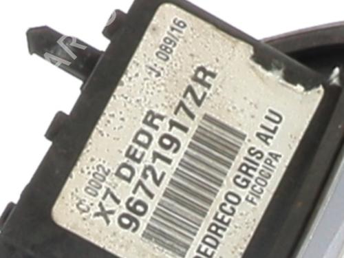 right-mirror-citroen-c5-iii-rd_-2008-2009-2010-2011-2012-2013-2014-2015-2016-2017-30761202 main image