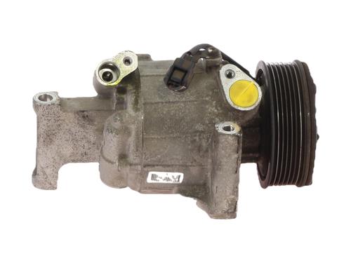 AC compressor RENAULT TWINGO III (BCM_, BCA_) 0.9 TCe 90 (BCM9, BCM2) | BP38760608M34 - Image 4