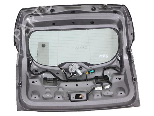 Used Tailgate Tailgate RENAULT CAPTUR I (J5_, H5_) 1.2 TCe 120 (118 hp) 36324265 36324265