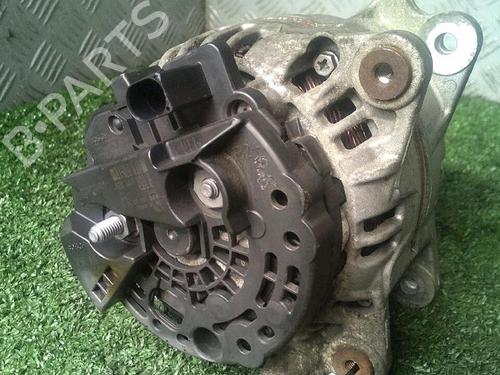 Alternator VW POLO IV (9N_, 9A_) 1.9 TDI | BP29952583M7