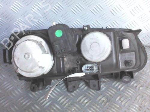 Left headlight RENAULT SAFRANE II (B54_) 2.2 dT (B54G) | BP30074932C28 
