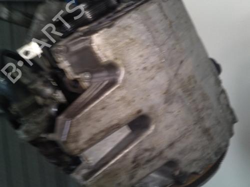 Engine VW POLO IV (9N_, 9A_) 1.4 TDI | BP31863606M1