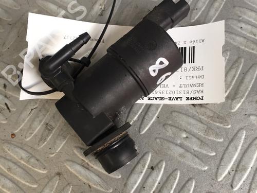 Pompe de lave-glace RENAULT VEL SATIS (BJ0_) 2.2 dCi (BJ0E, BJ0F) (150 hp) 14546256
