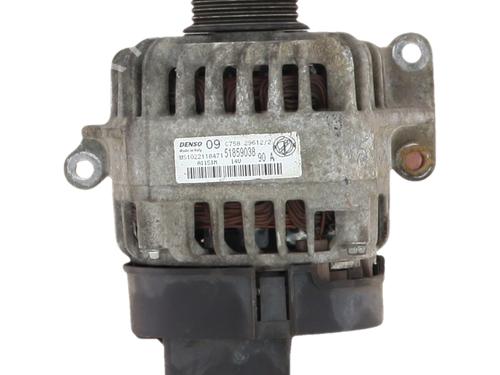 Alternator FIAT PUNTO (199_) 1.2 (199AXZ1A, 199BXZ1A) | BP38628630M7 - Image 4