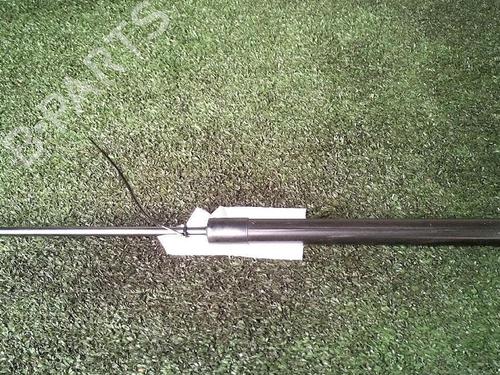 Used Tailgate lift support Tailgate lift support PEUGEOT 208 II (UB_, UP_, UW_, UJ_) 1.5 BlueHDI 100 (102 hp) 29947438 29947438