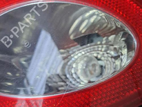 Right taillight PEUGEOT 1007 (KM_) 1.4 | BP30074440C35 