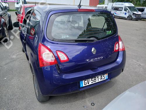 Pièces Détachées Usagées RENAULT TWINGO II (CN0_) 1.2 16V (CN0K, CN0V, CN0A) (76 hp) 3323187