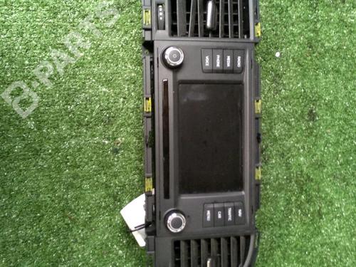 Display monitor SEAT LEON SC (5F5) 2.0 TDI | BP11410154C48 