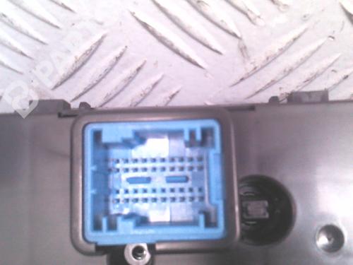 Climate control PEUGEOT 207 SW (WK_) 1.6 HDi | BP11400596I5 