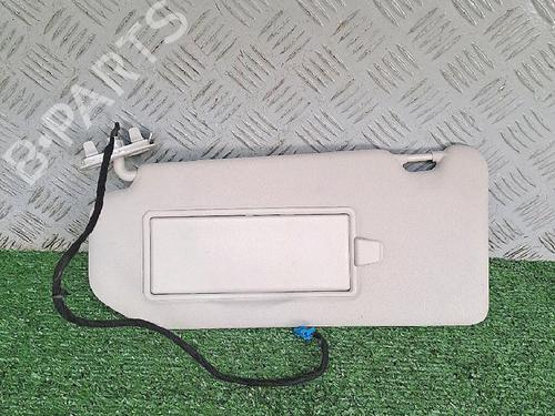 Venstre solskærm CITROËN C4 II (NC_) 1.6 BlueHDi 120 | BP30063717I1 