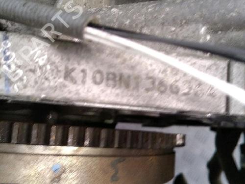 Moteur NISSAN PIXO (UA0) 1.0 (68 hp) 30074015