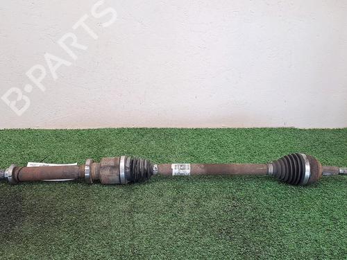 Right front driveshaft RENAULT CLIO IV (BH_) 1.2 16V | BP29948043M39 - Image 3