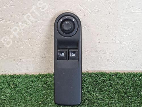 Left front window switch RENAULT CLIO IV (BH_) 1.5 dCi 90 | BP30065888I27 