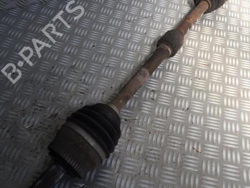 Right front driveshaft HYUNDAI TUCSON (JM) 2.0 CRDi | BP30069048M39 